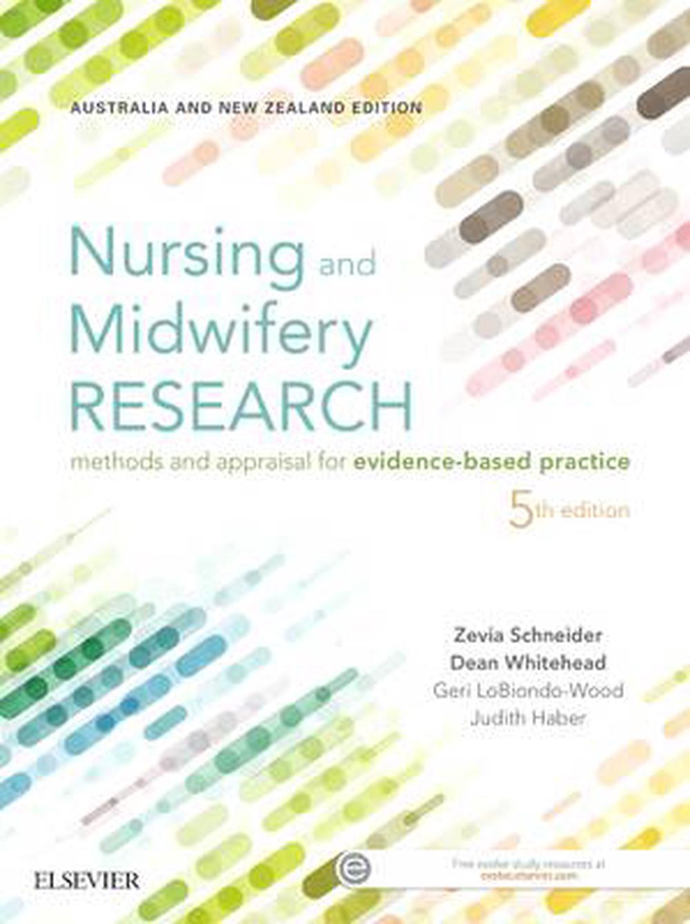midwifery topics for research