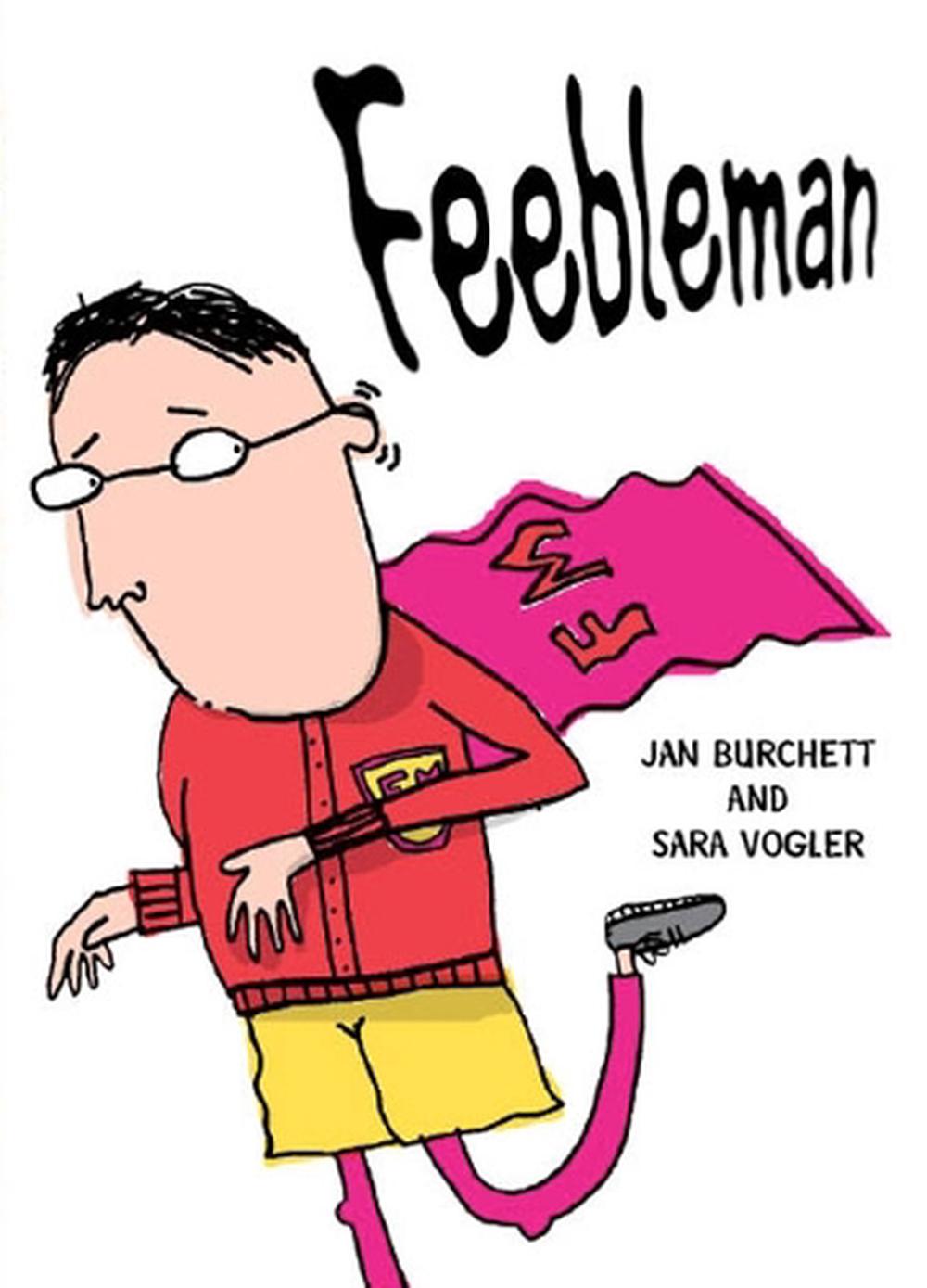 Rigby Literacy Collections Take-Home Library Middle Primary: Feebleman