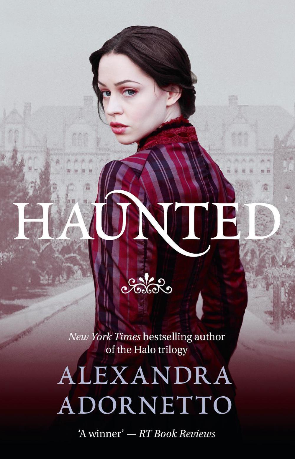 ghost house by alexandra adornetto ghost house by alexandra adornetto