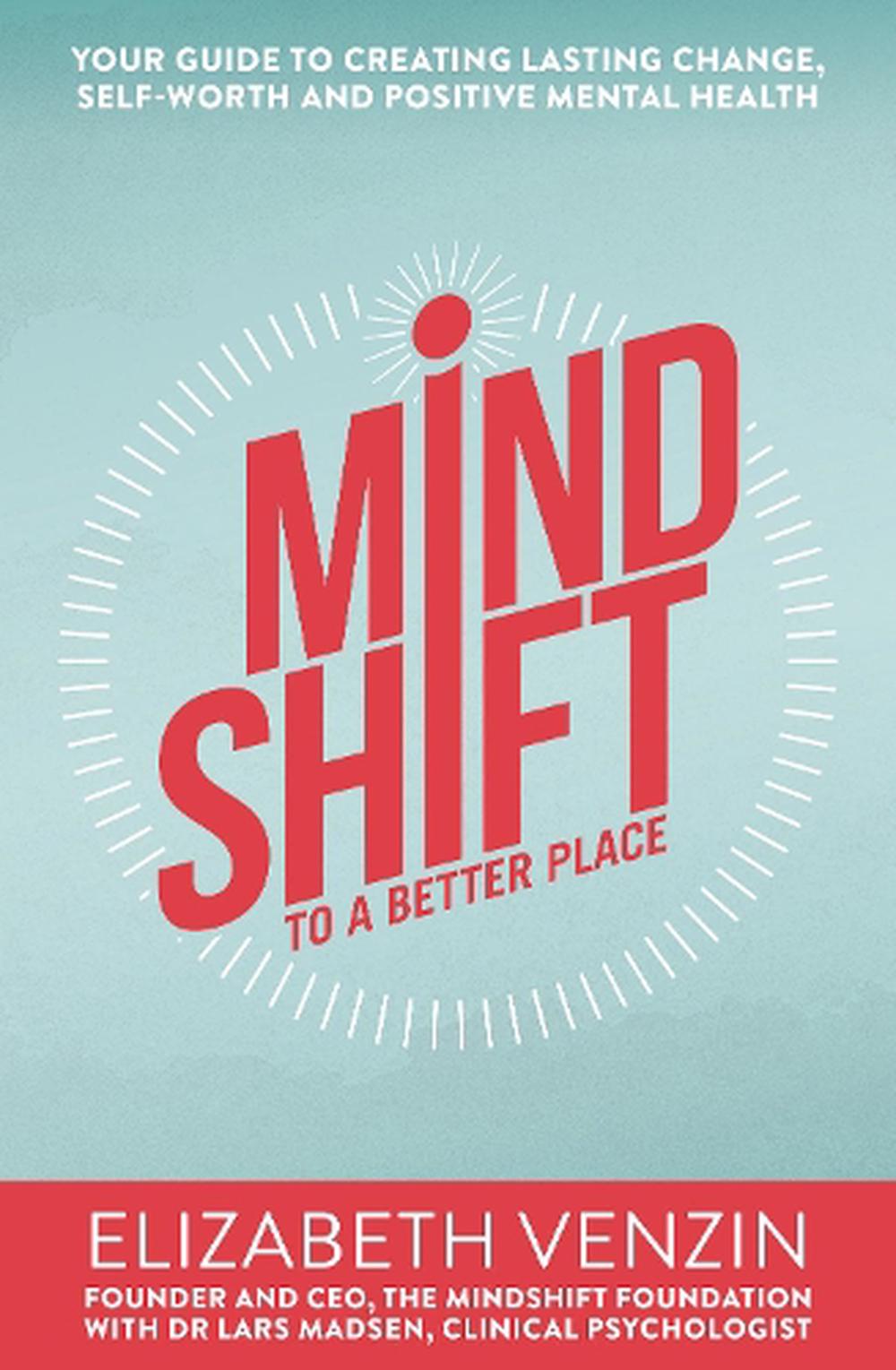 MindShift to a Better Place by Mindshift Foundation (English) Paperback ...