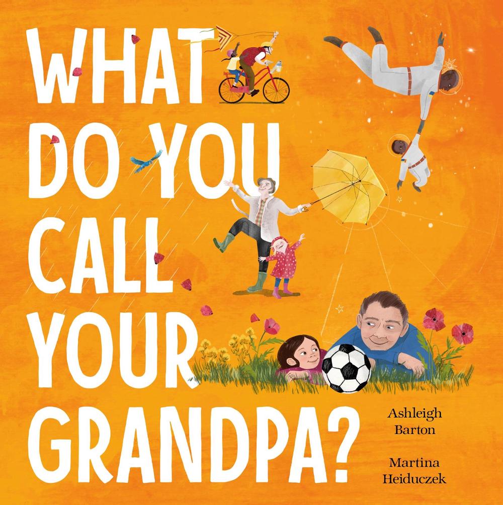 Come Si Dice Nonno In Inglese