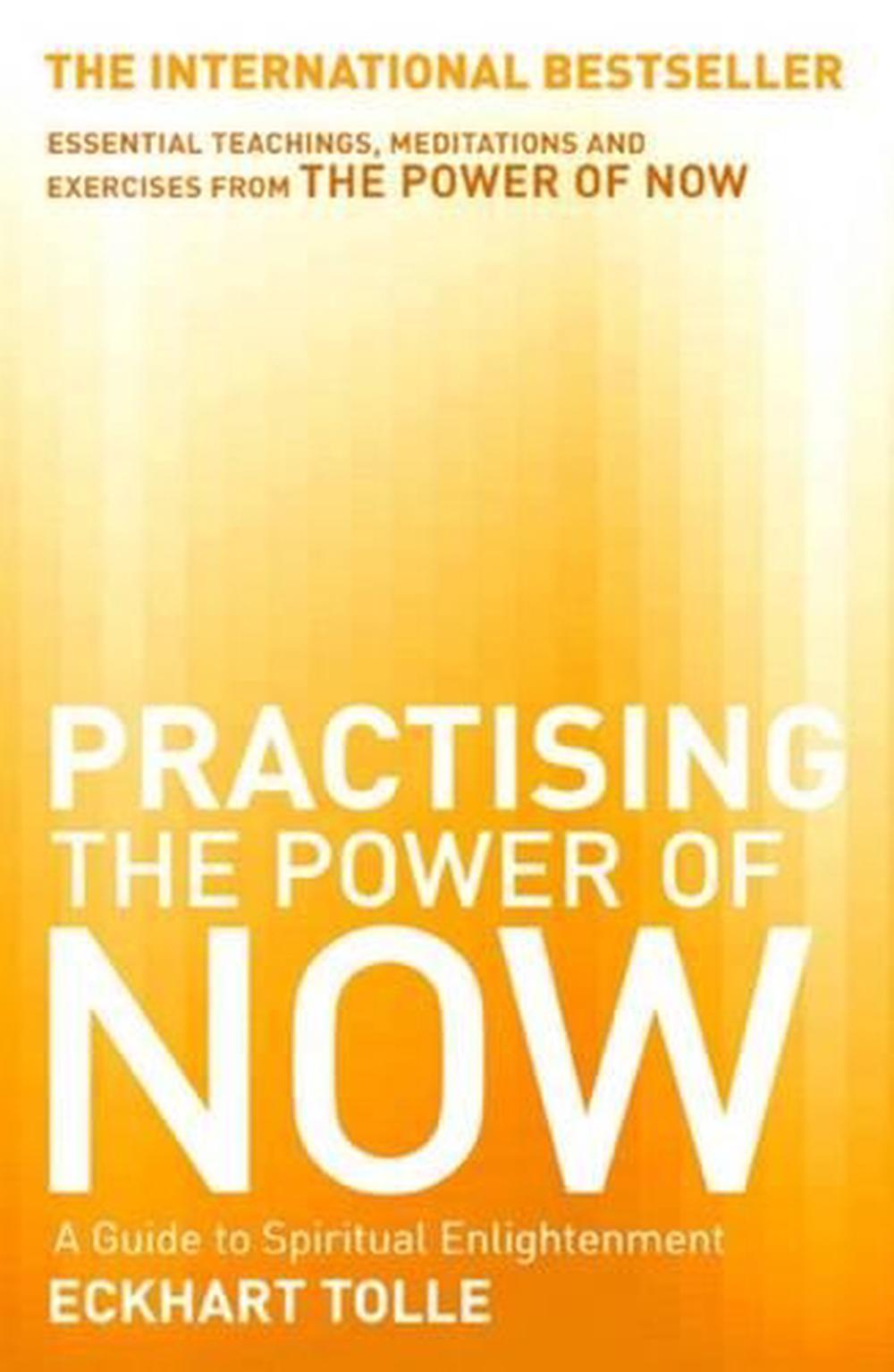 Practicing the Power of Now Essential Teachings, Meditations, and Exercises fro 9780733627668 Practicing the Power of Now Essential Teachings, Meditations, and Exercises fro 9780733627668