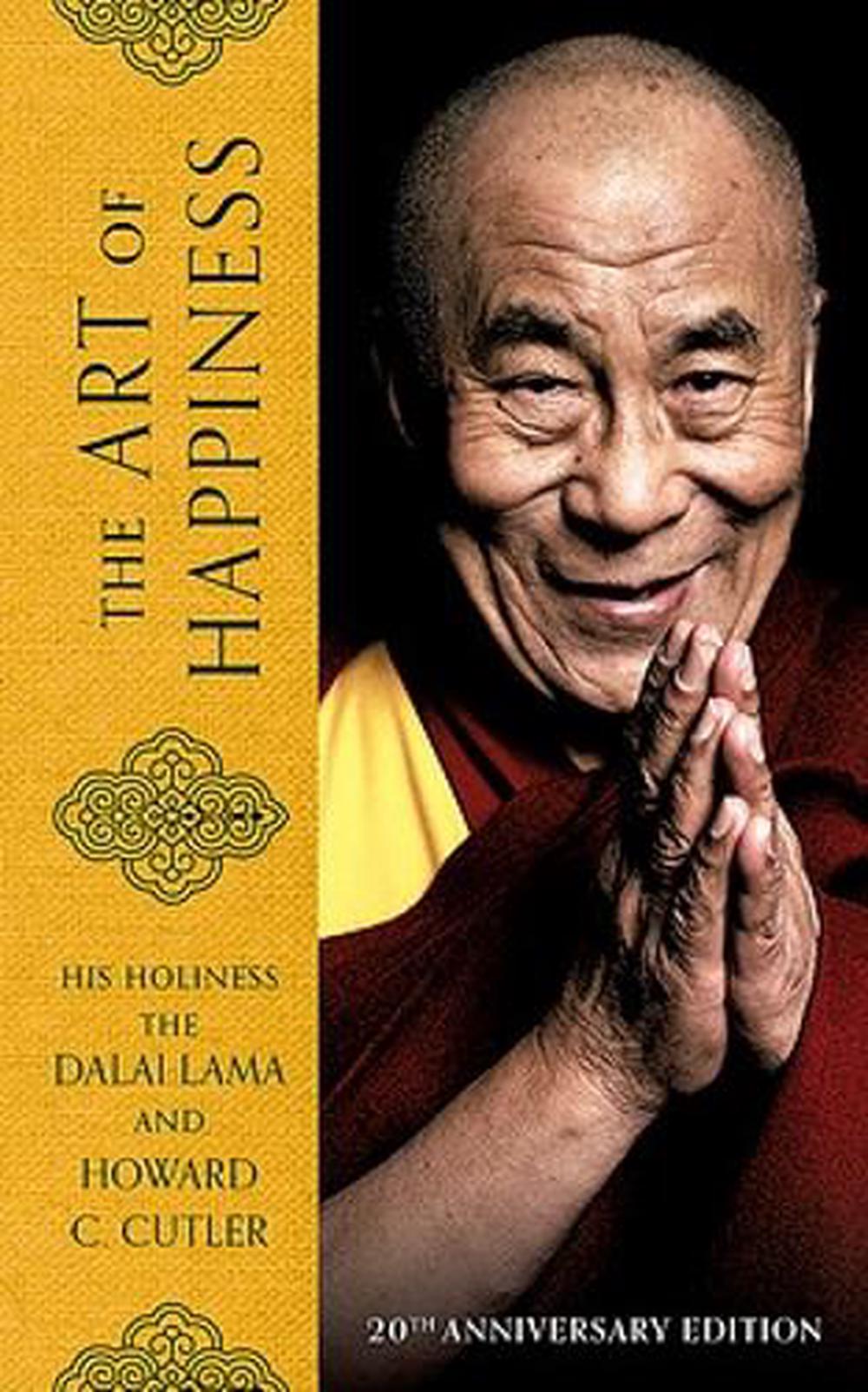 The Dalai Lamas The Art Of Happiness