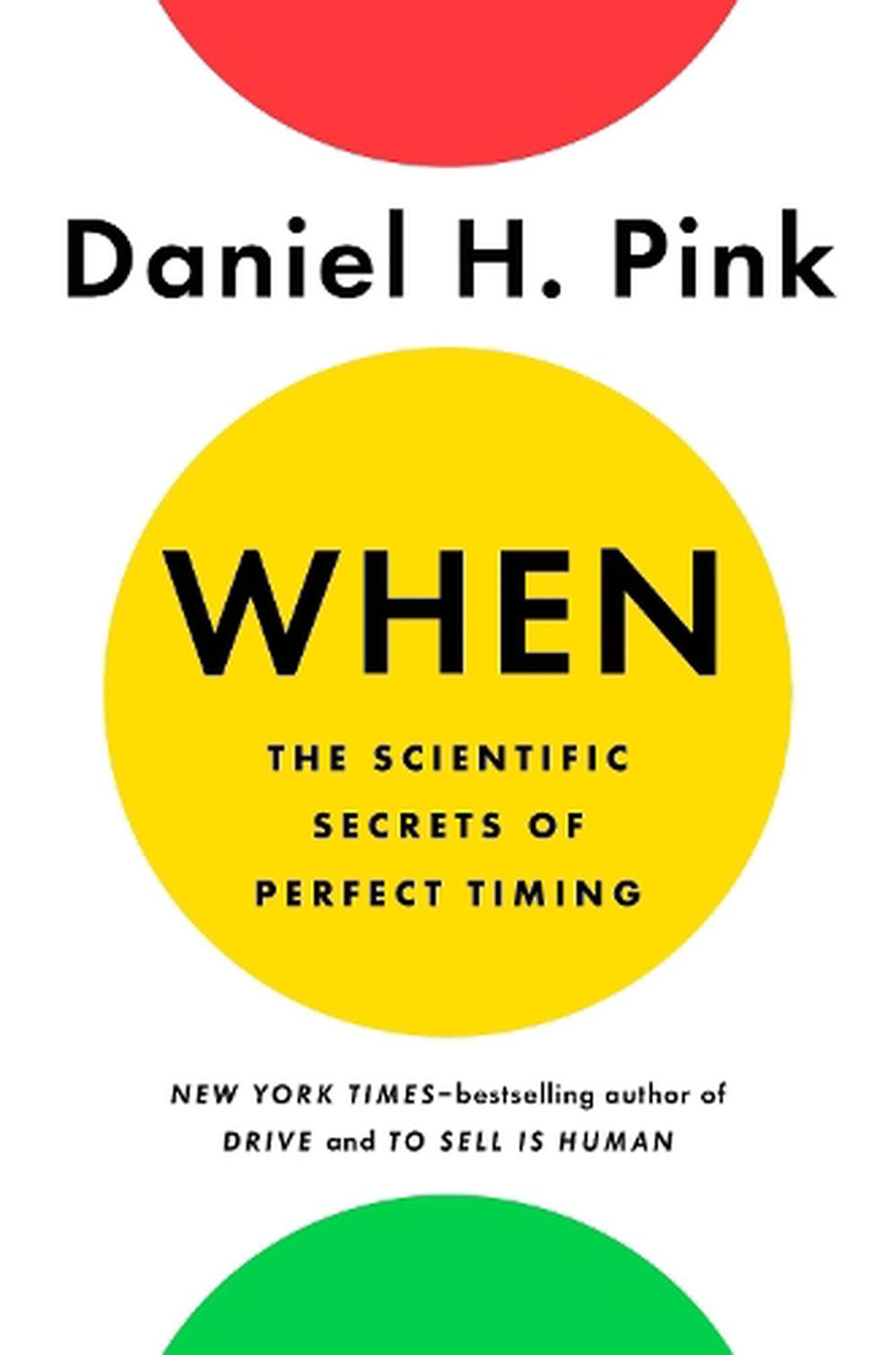 To Sell is Human by Daniel H. Pink