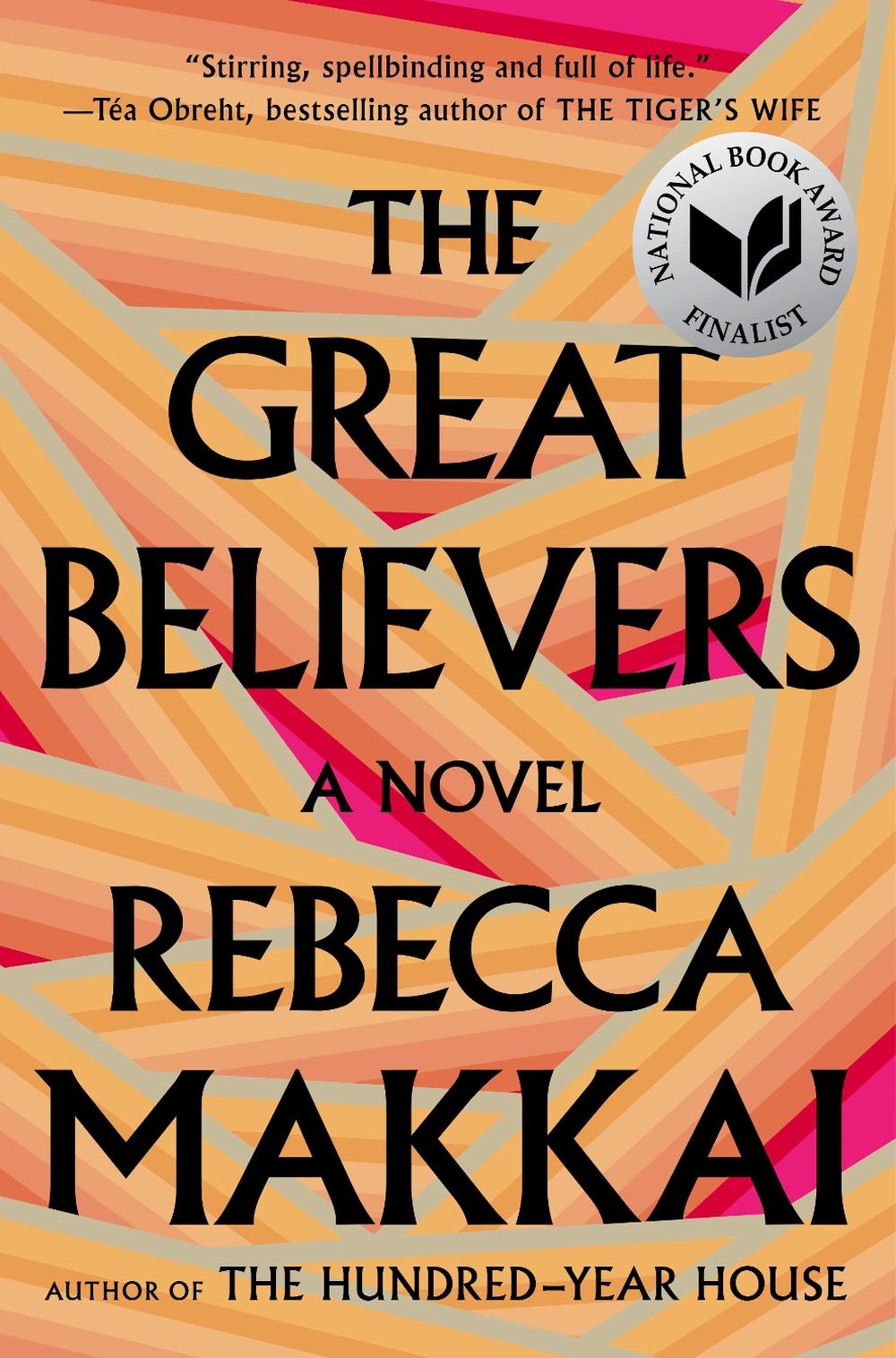 makkai the great believers makkai the great believers