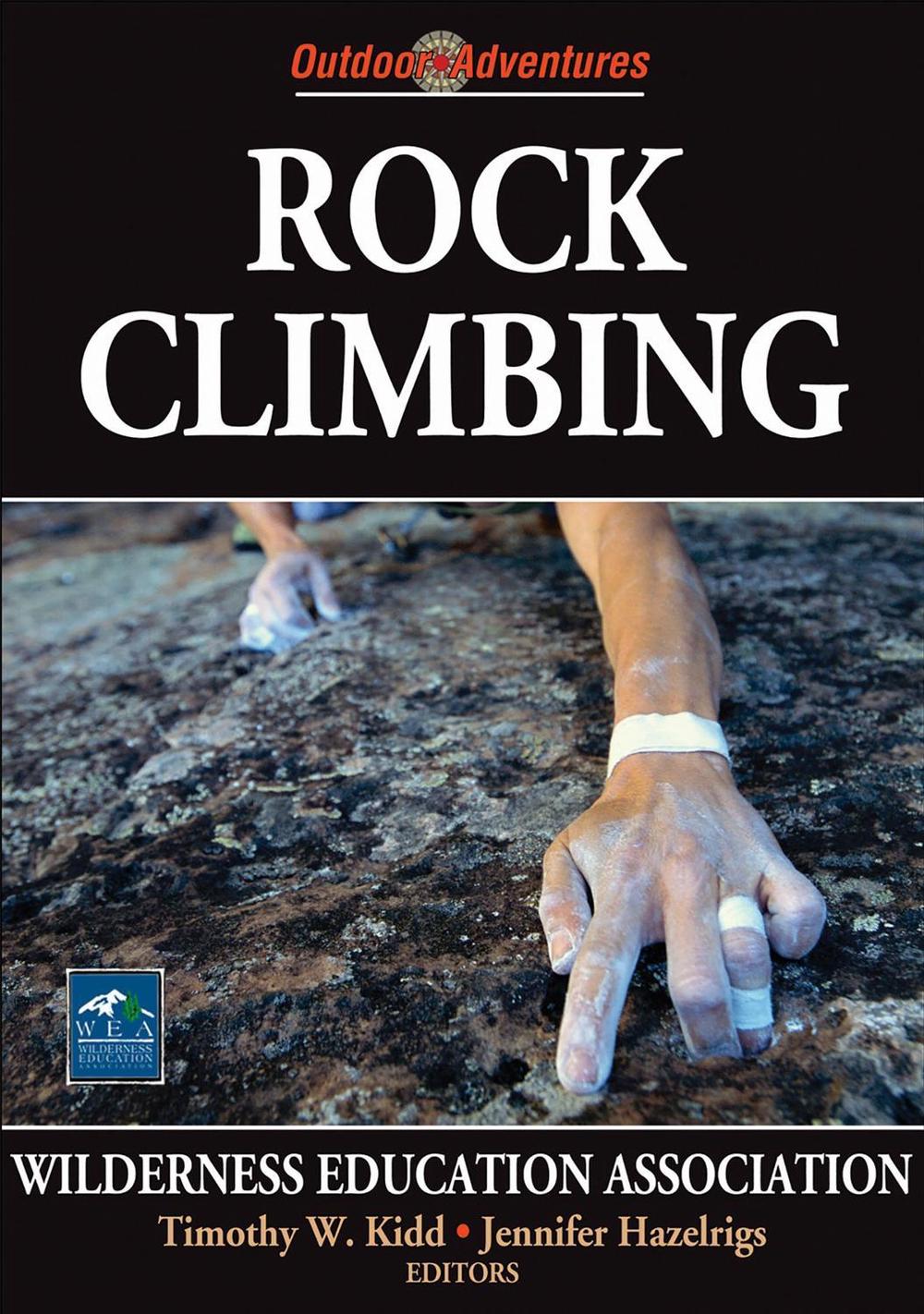 Rock Climbing by Human (English) Paperback Book Free Shipping