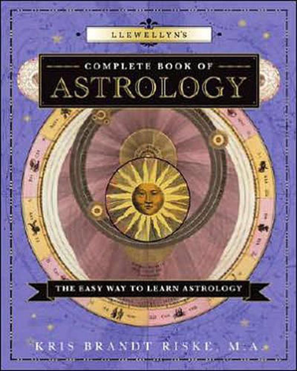 big book of birthdays astrology