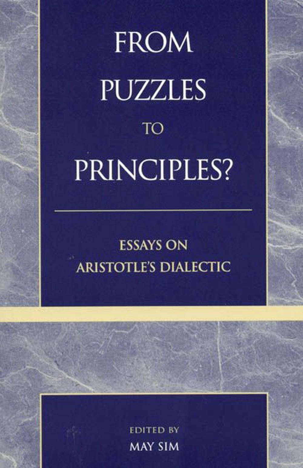 For aristotle, what is the ultimate purpose of human existence? image