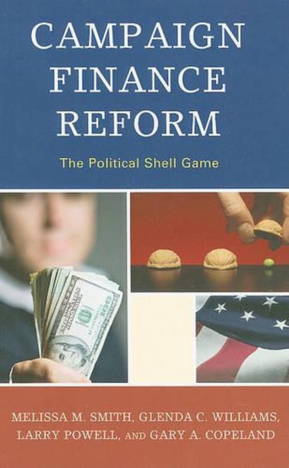 Campaign Finance Reform Essay
