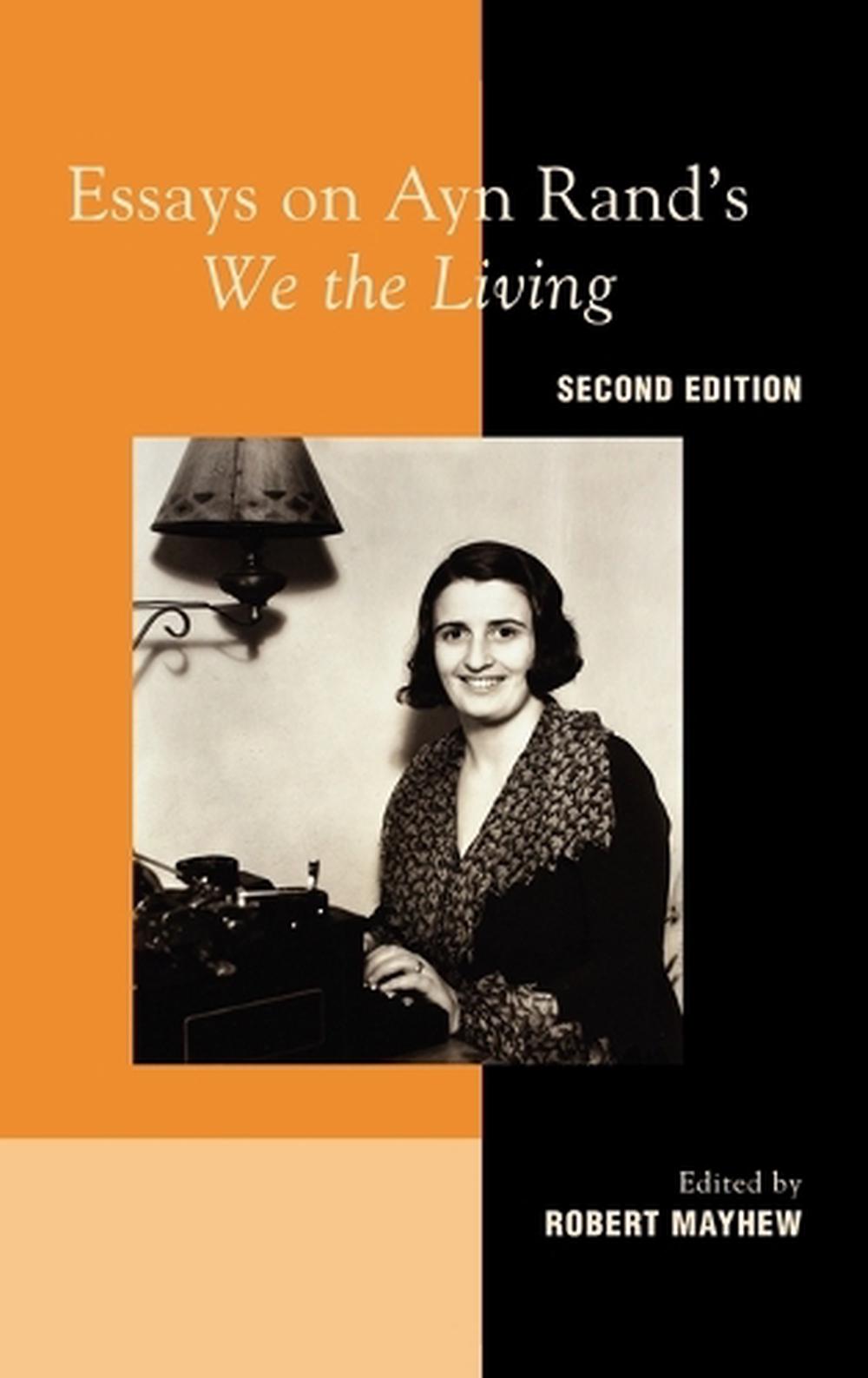 67 Top Best Writers Ayn Rand First Book for Kids