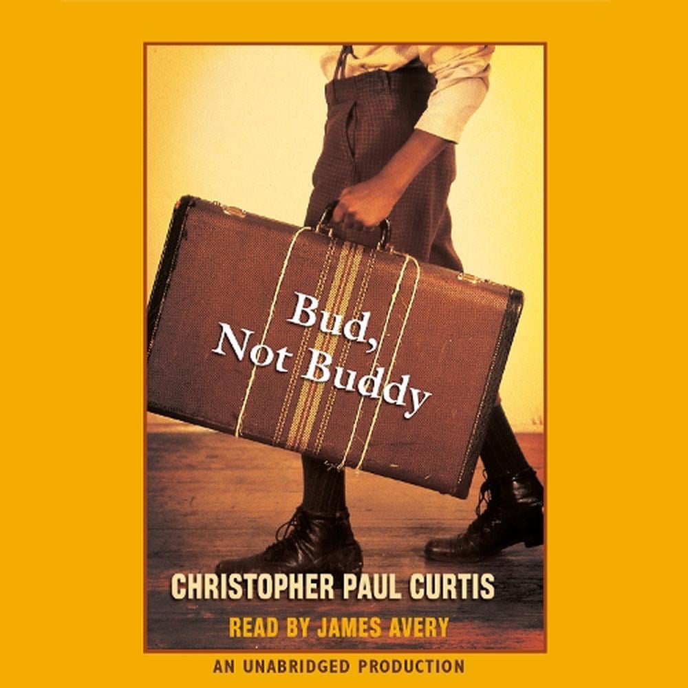 bud-not-buddy-by-christopher-paul-curtis-english-compact-disc-book