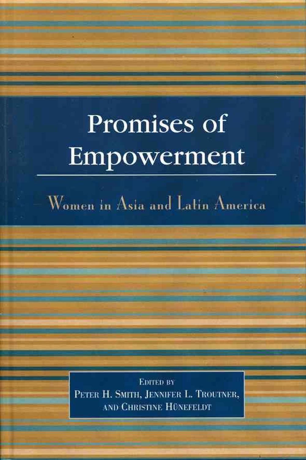 Eros and power : the promise of feminist theory