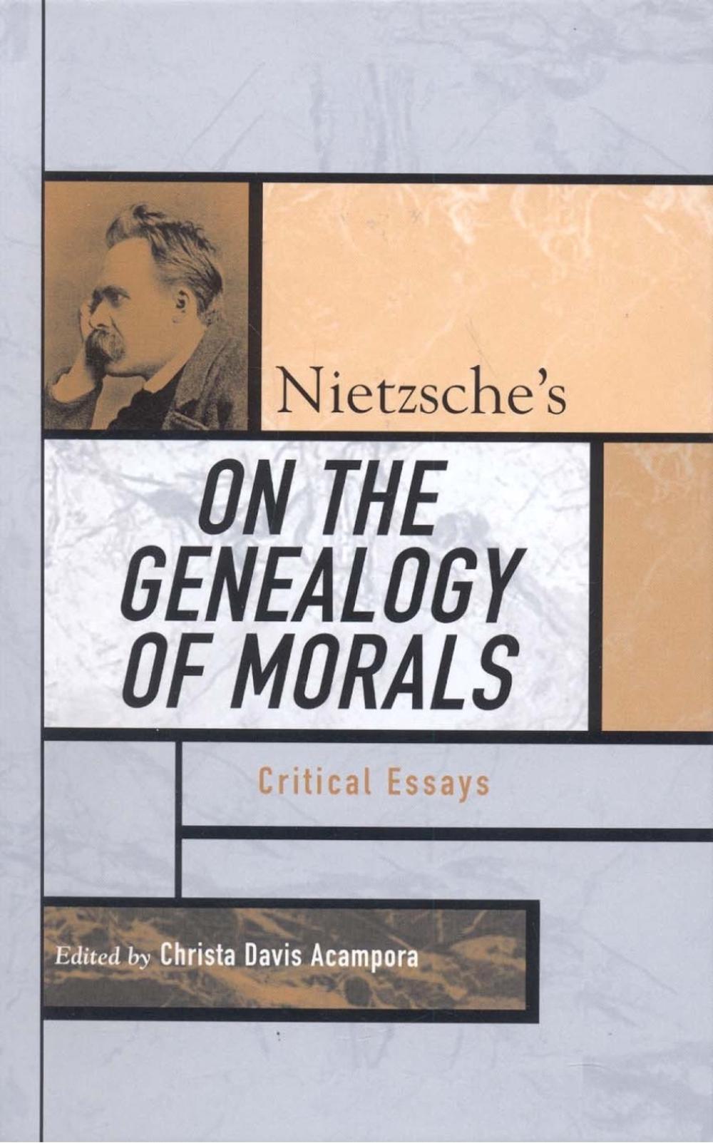 Nietzsche morality essay Nietzsche morality essay image