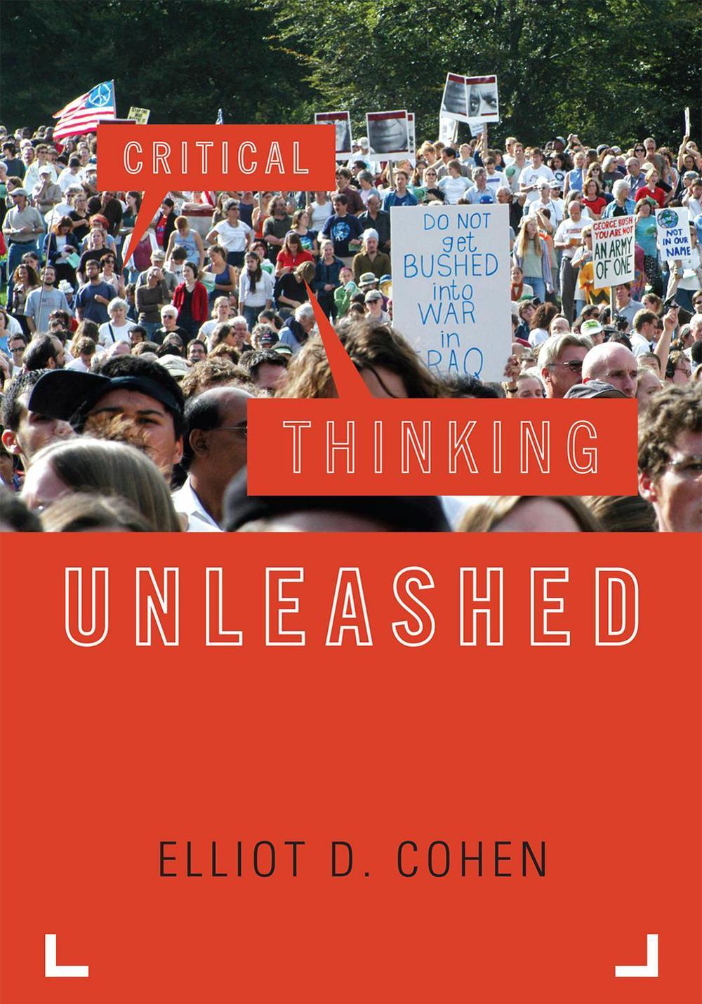 Unleash critical thinking picture