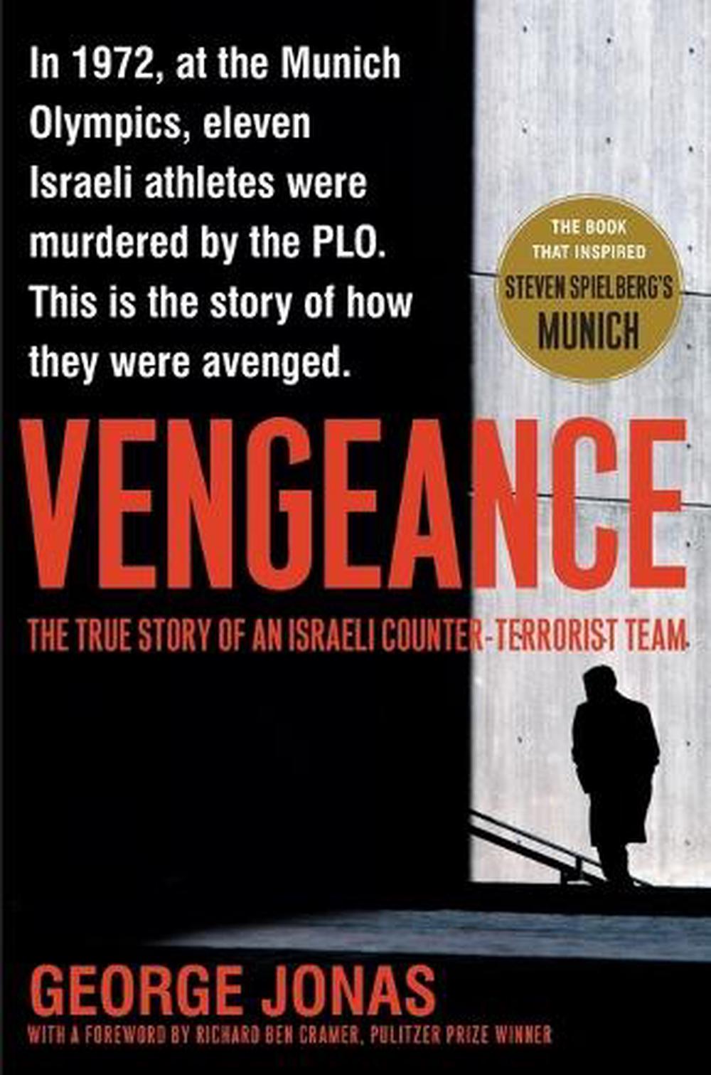 is acts of vengeance true story