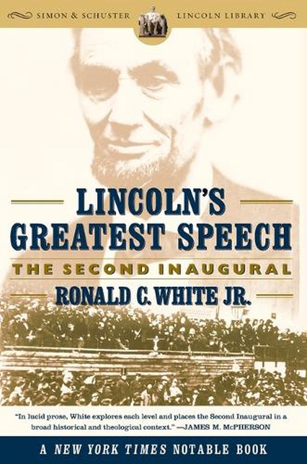 lincoln scholarship essay