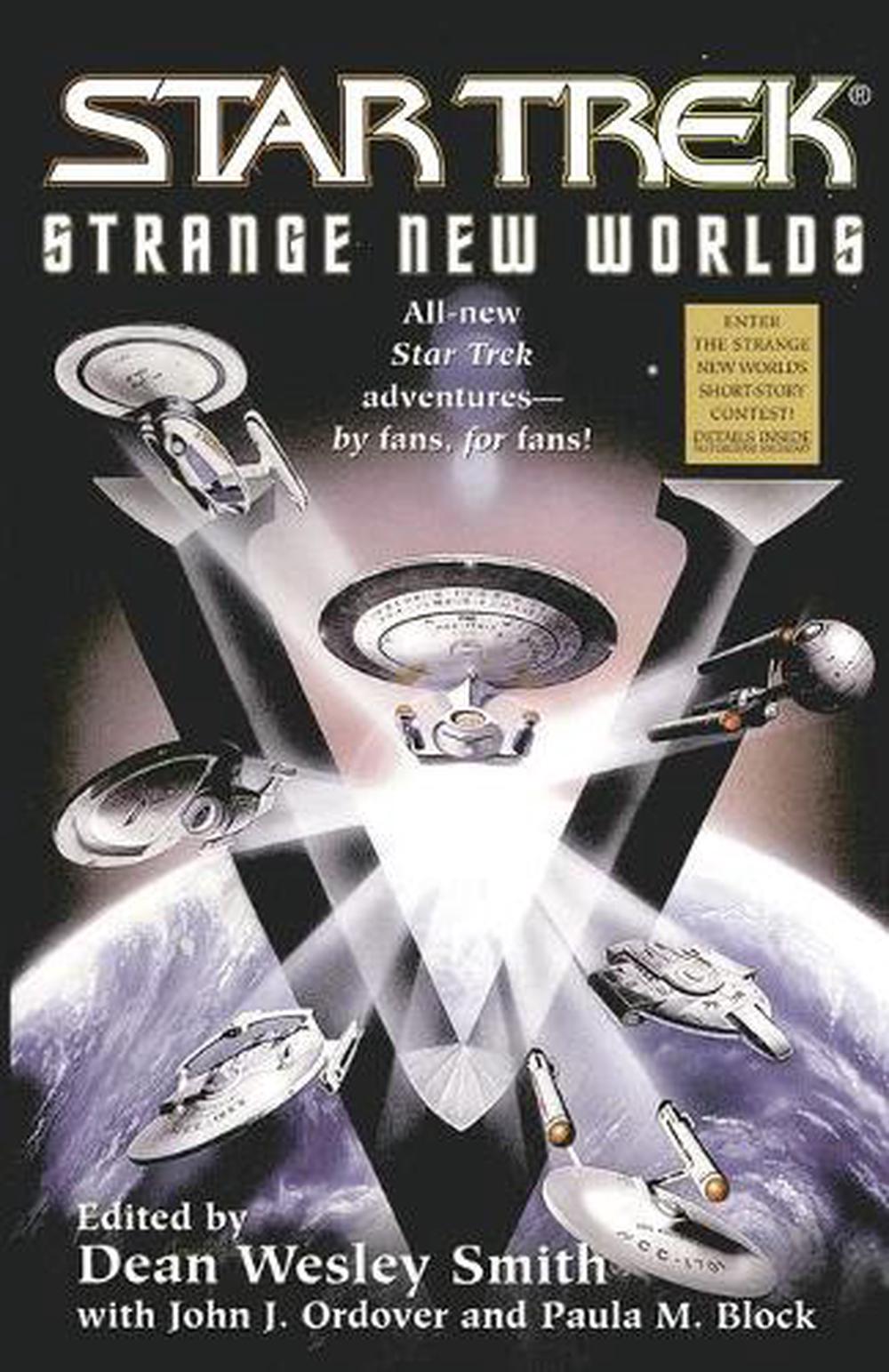 star trek strange new worlds ep5