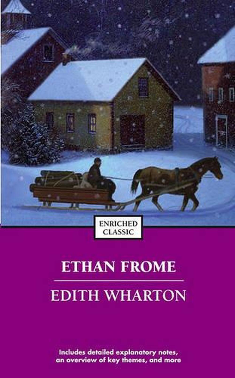 edith frome