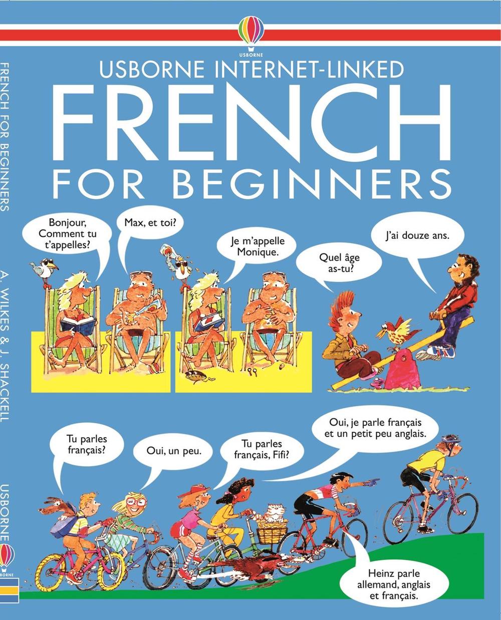 French Novels For Beginners Pdf