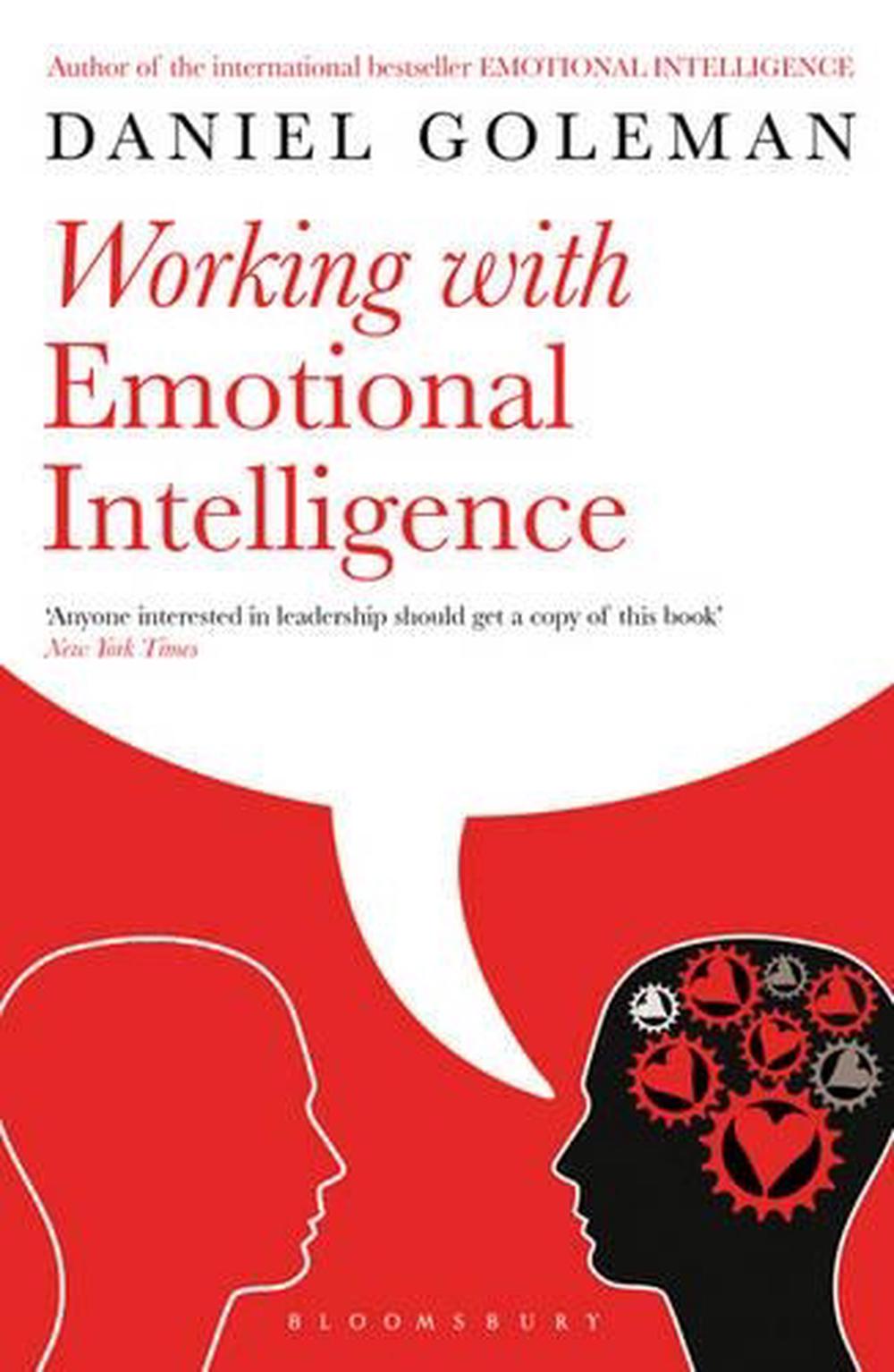 book review on emotional intelligence by daniel goleman