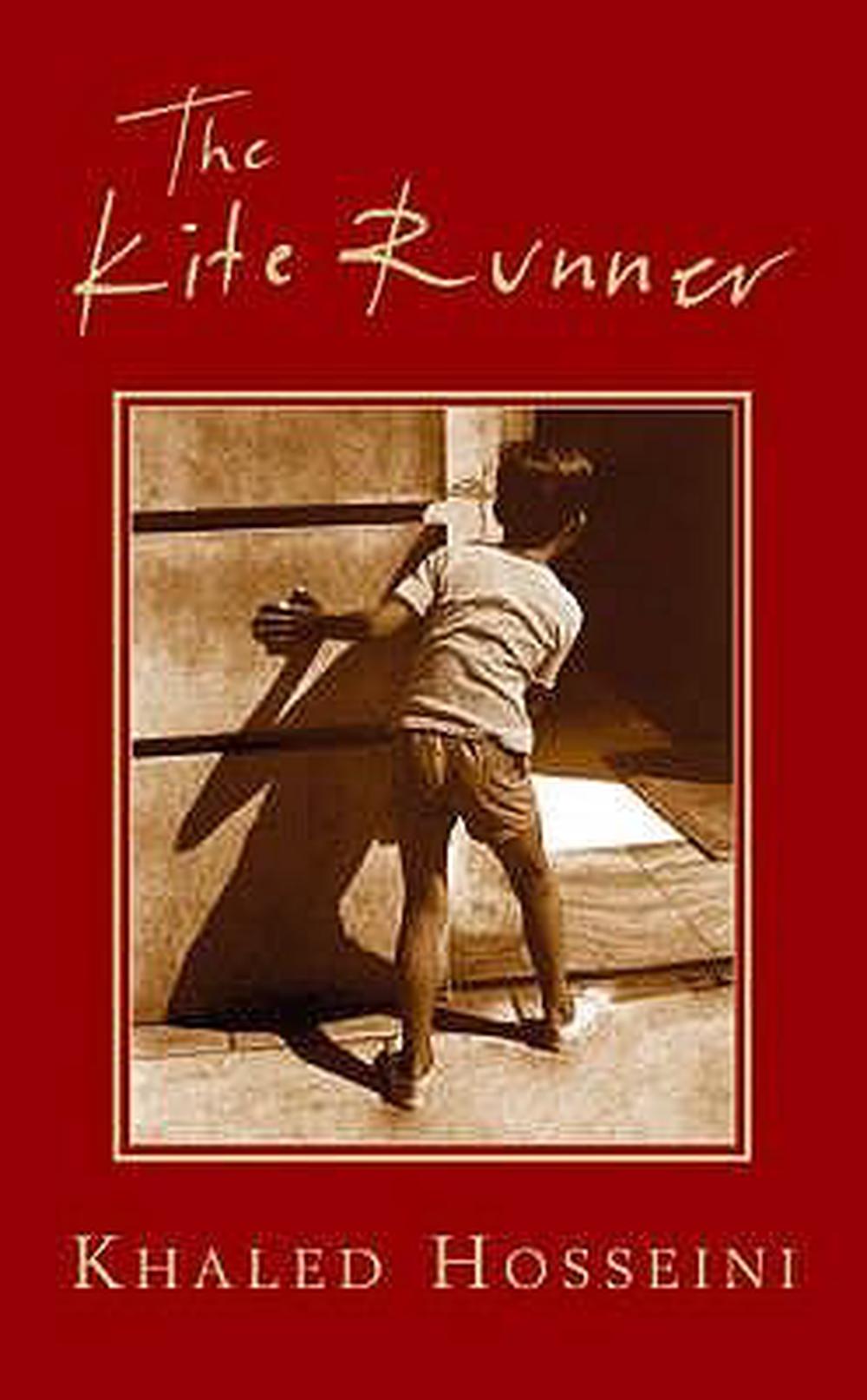 kite runner book pdf
