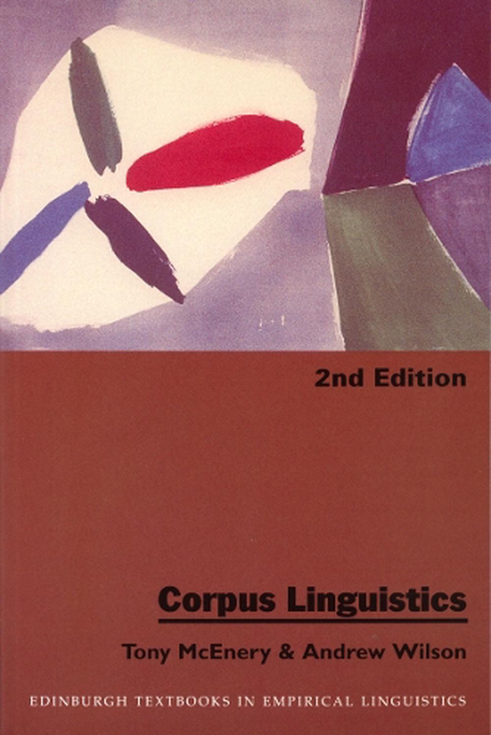 phd in corpus linguistics