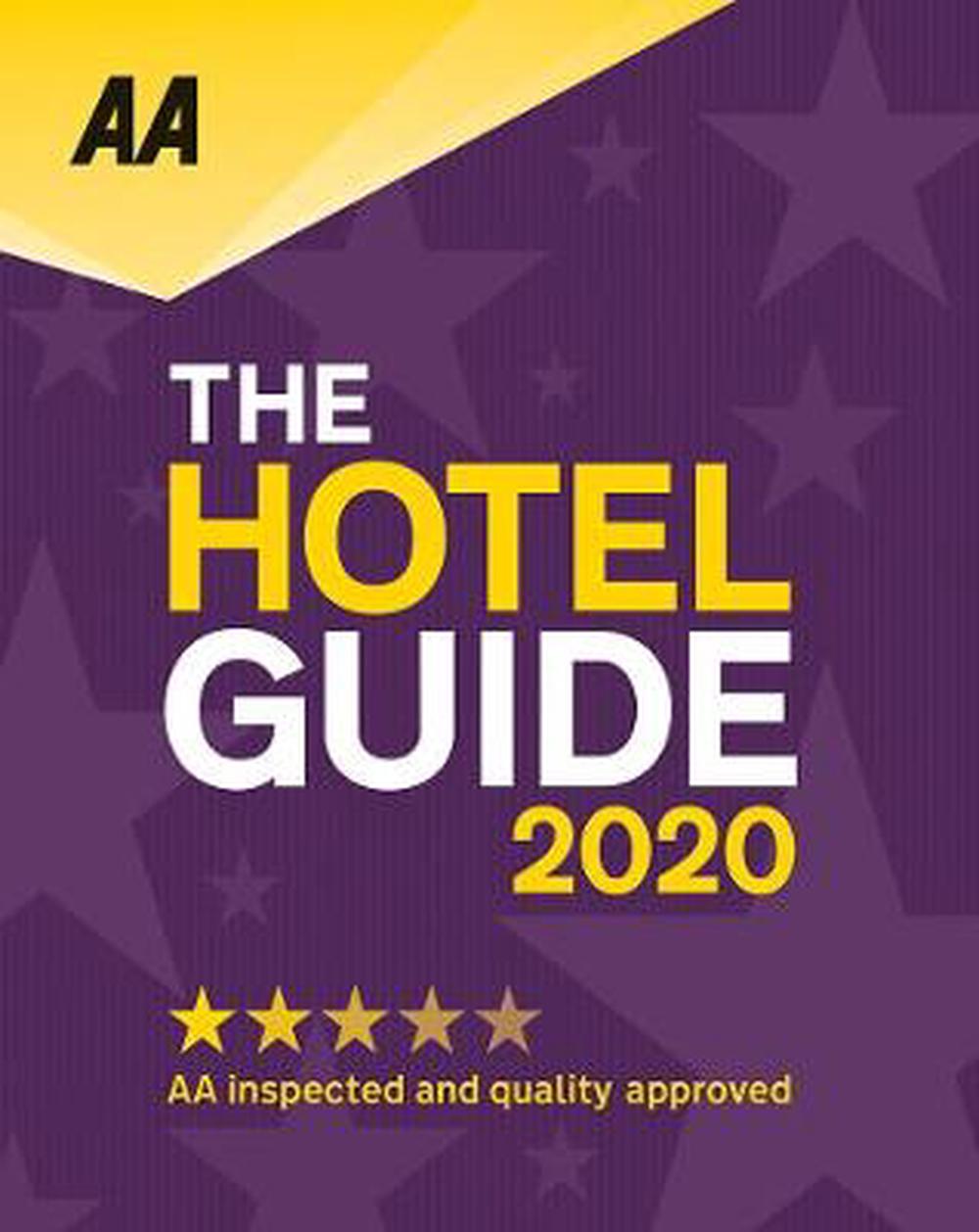 aaa travel book hotel