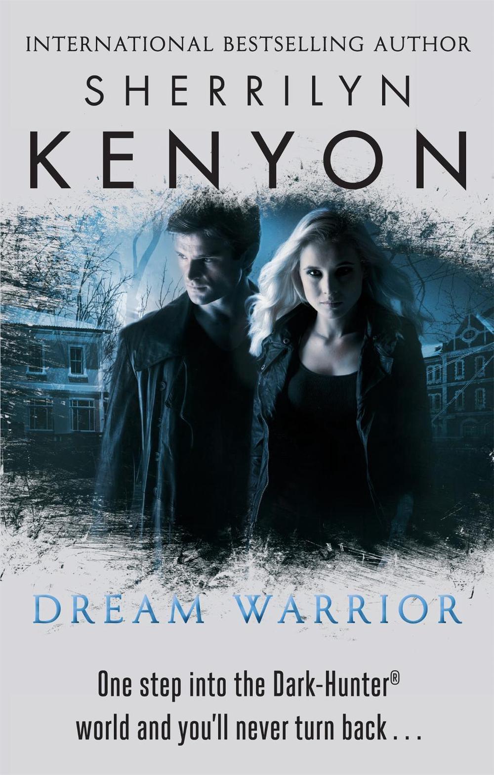 dream warrior by sherrilyn kenyon dream warrior by sherrilyn kenyon