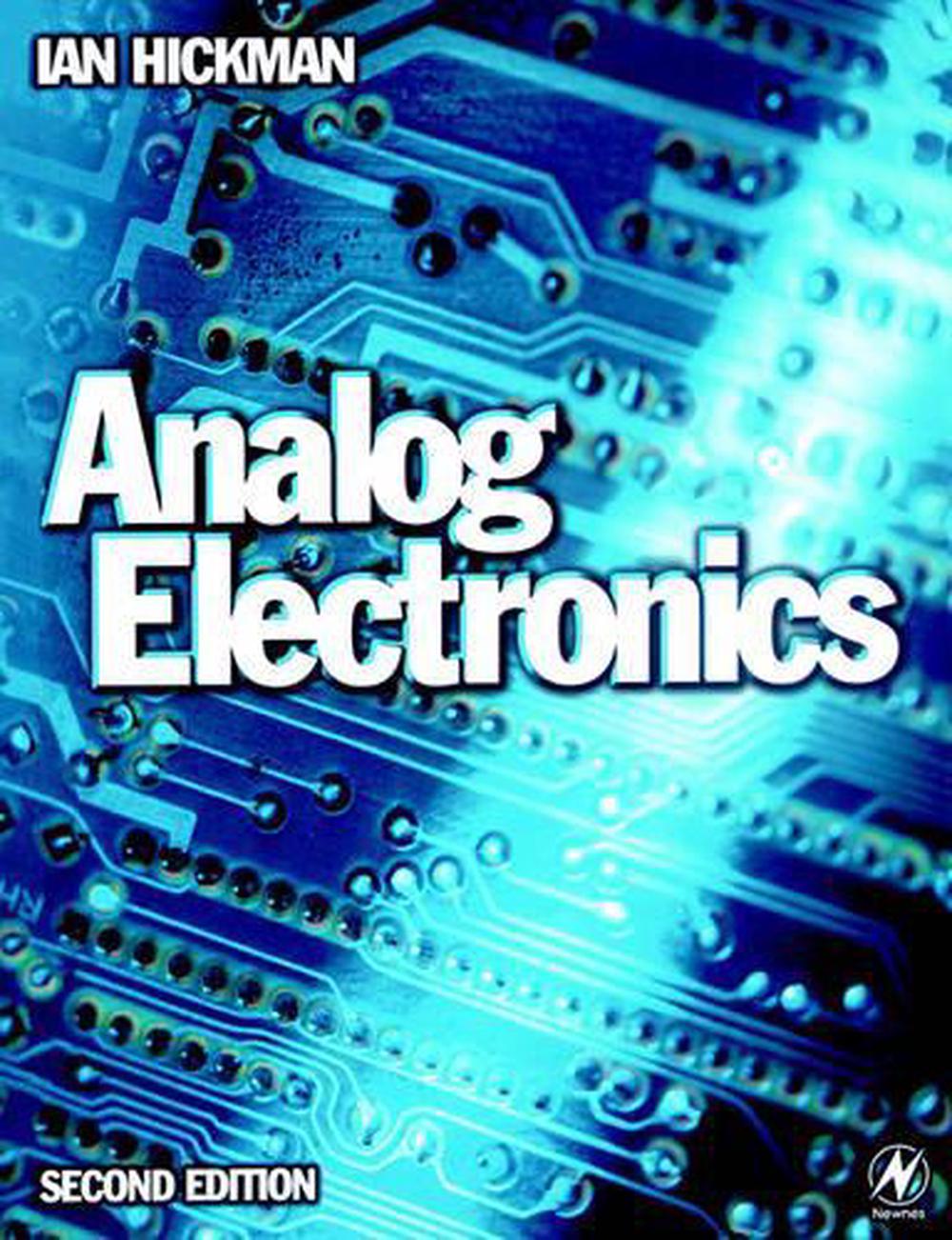 research papers on analog electronics