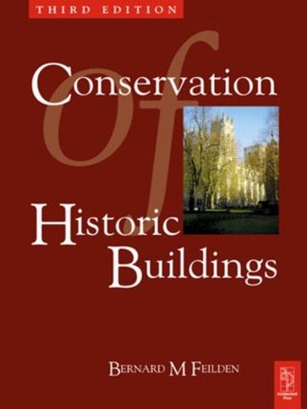 Conservation of Historic Buildings by Bernard Feilden (English : A incredible picture capturing an beautiful landscape. The colors are bold and combination ideally. The composition looks fantastic, with its particulars are also highly defined.