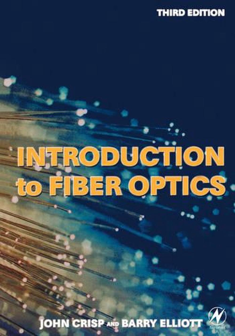 Optical fiber lab experiments image
