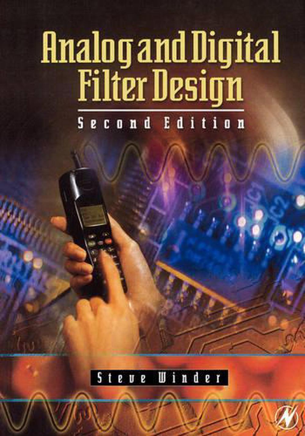 digital filter designer
