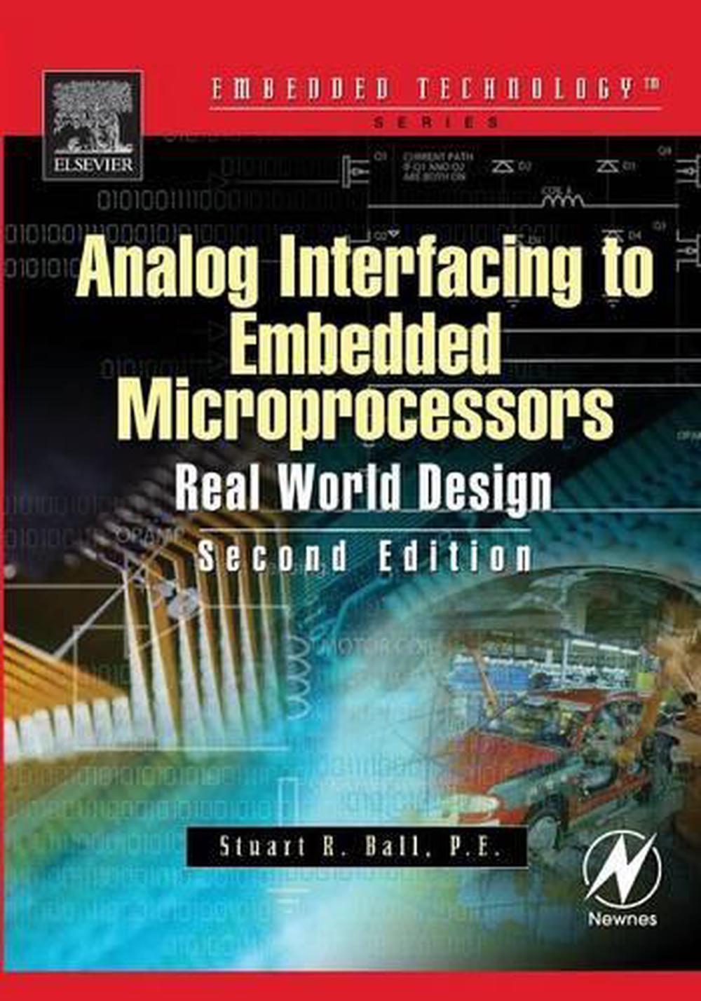 Analog Interfacing to Embedded Microprocessor Systems Real World