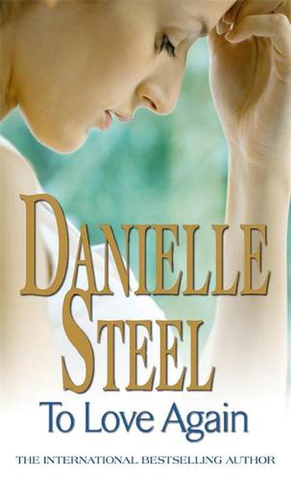 heartbeat book by danielle steel