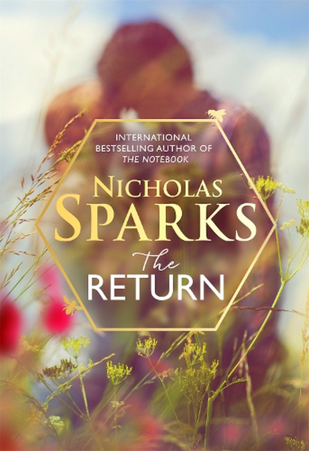 The Return The new novel for 2020 from the author of The Notebook by Nicholas S eBay