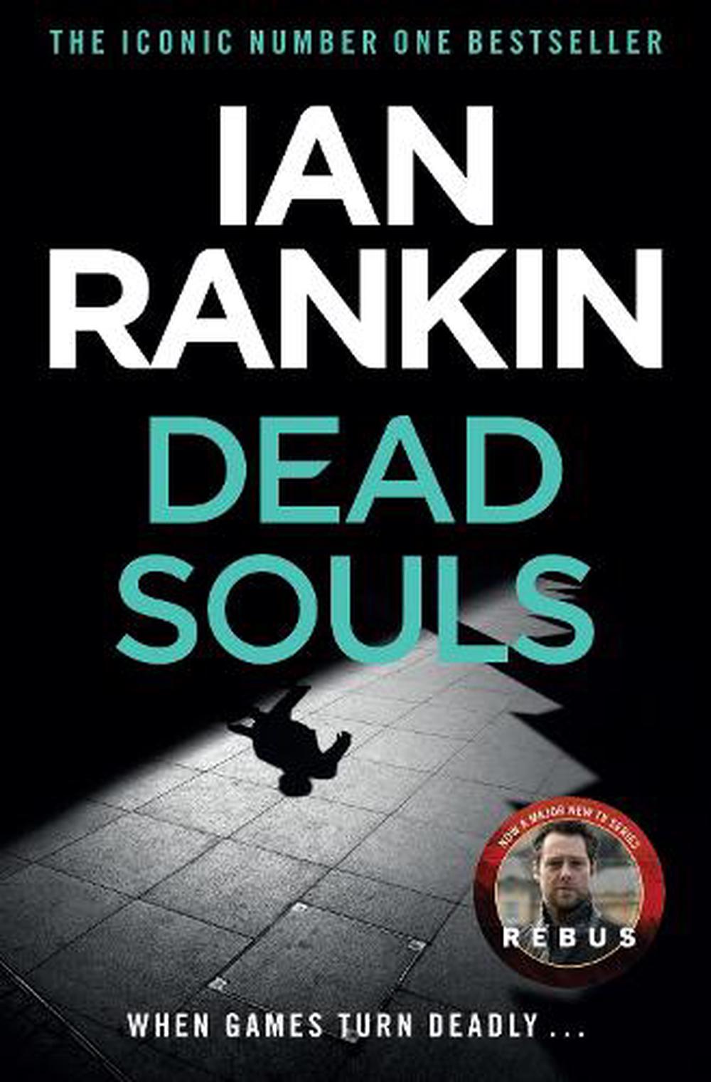 book review dead souls