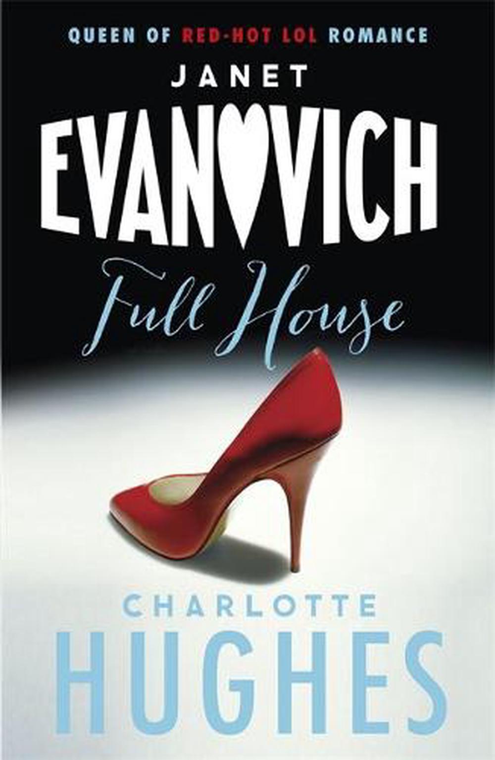 Full House (Full Series, Book 1) by Charlotte Hughes Paperback Book Free Shippin | eBay