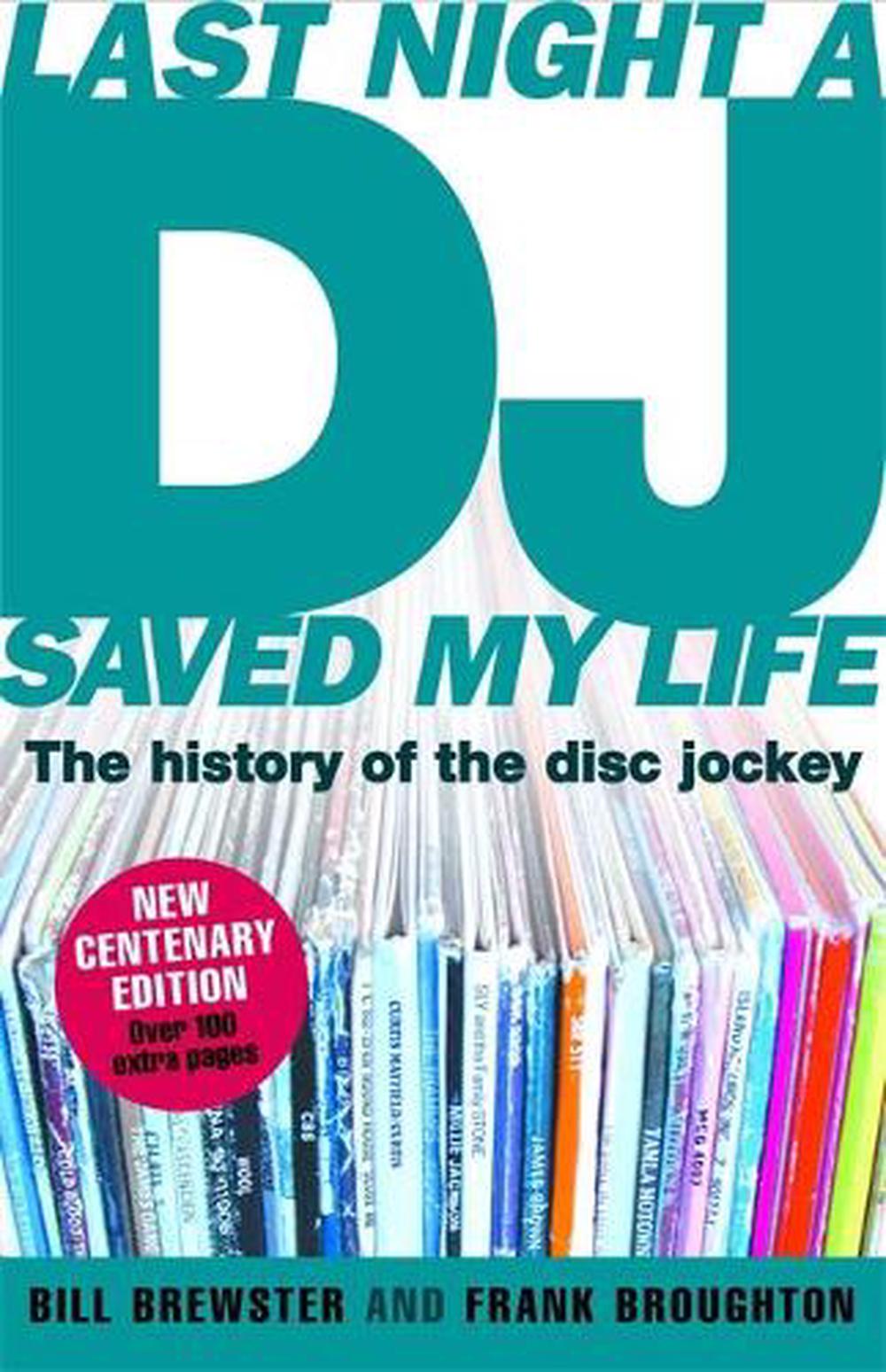 93 Top Best Writers A Dj Saved My Life Book 