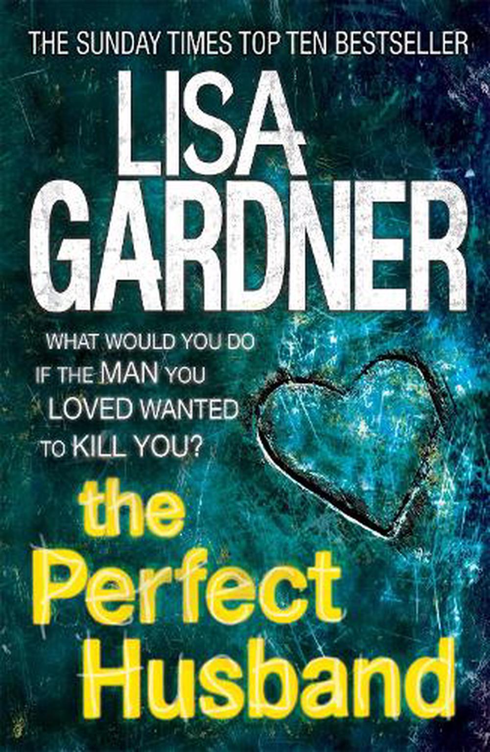 the perfect husband lisa gardner movie