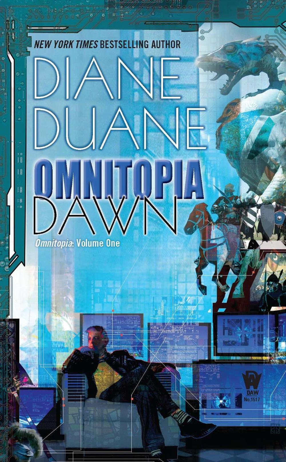 Novels by Diane Duane by Books LLC Novels by Diane Duane by Books LLC