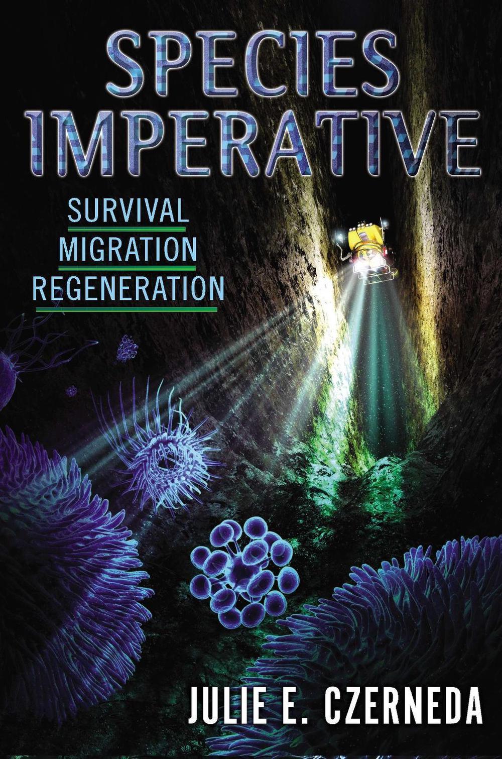 Survival by Julie E. Czerneda Survival by Julie E. Czerneda