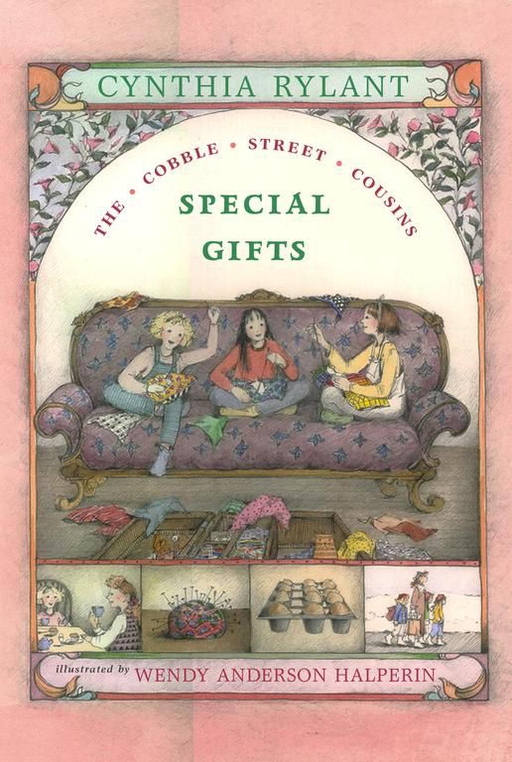 Special Gifts by Cynthia Rylant (English) Prebound Book Free Shipping ...