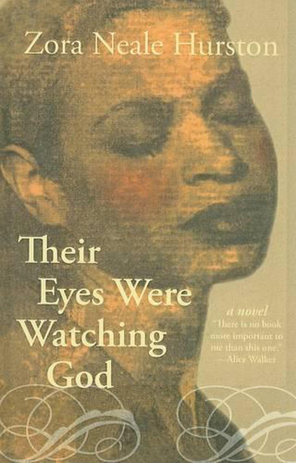 Their Eyes Were Watching God by Zora Neale Hurston (English) Prebound