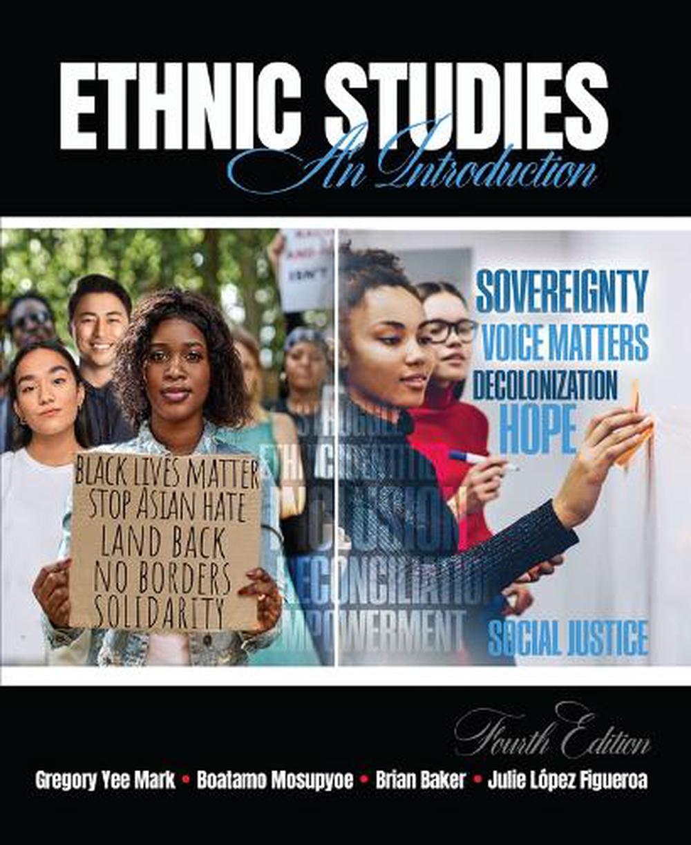 ethnics studies