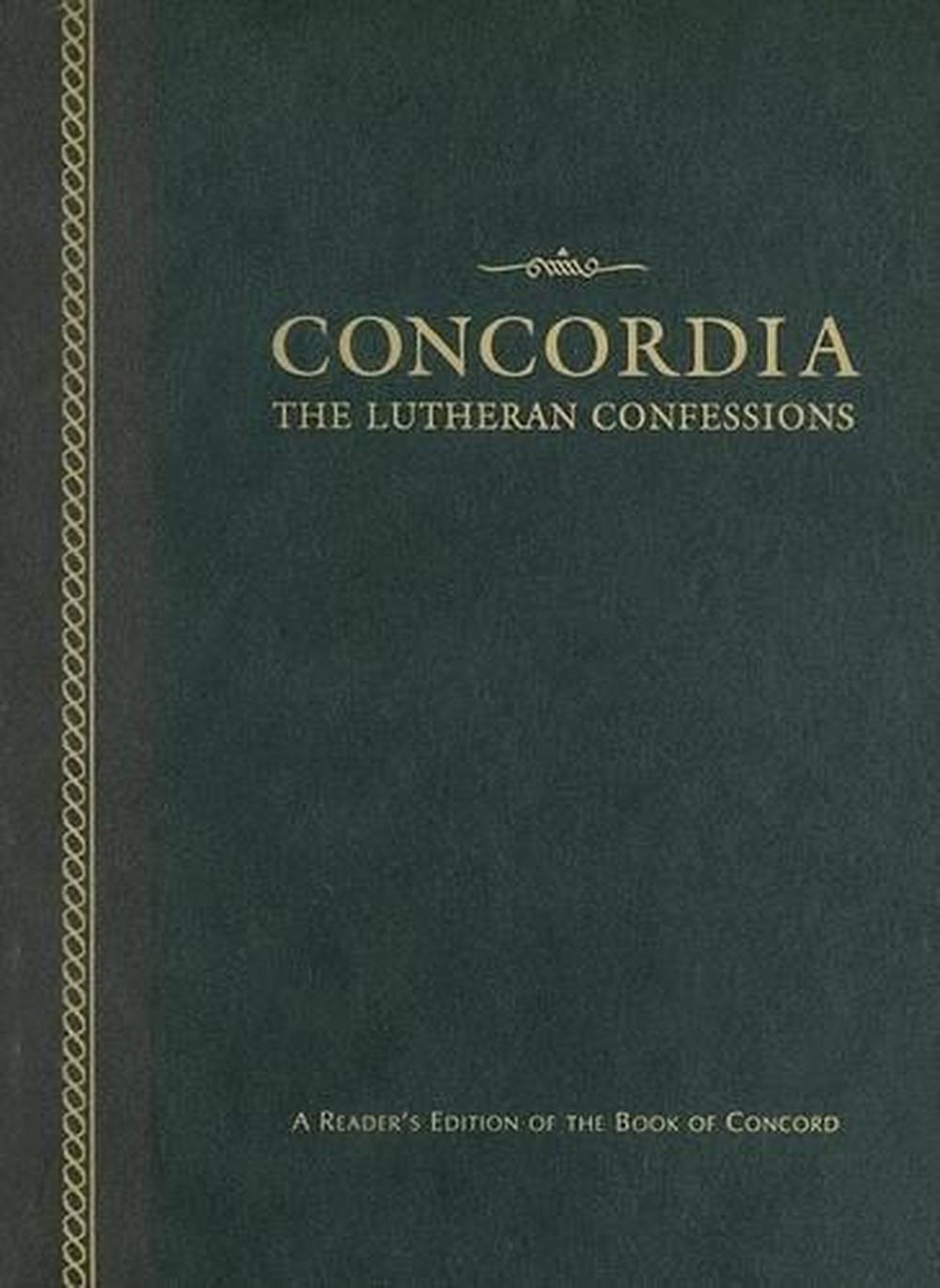 the-book-of-concord-the-confessions-of-the-evangelical-lutheran-church