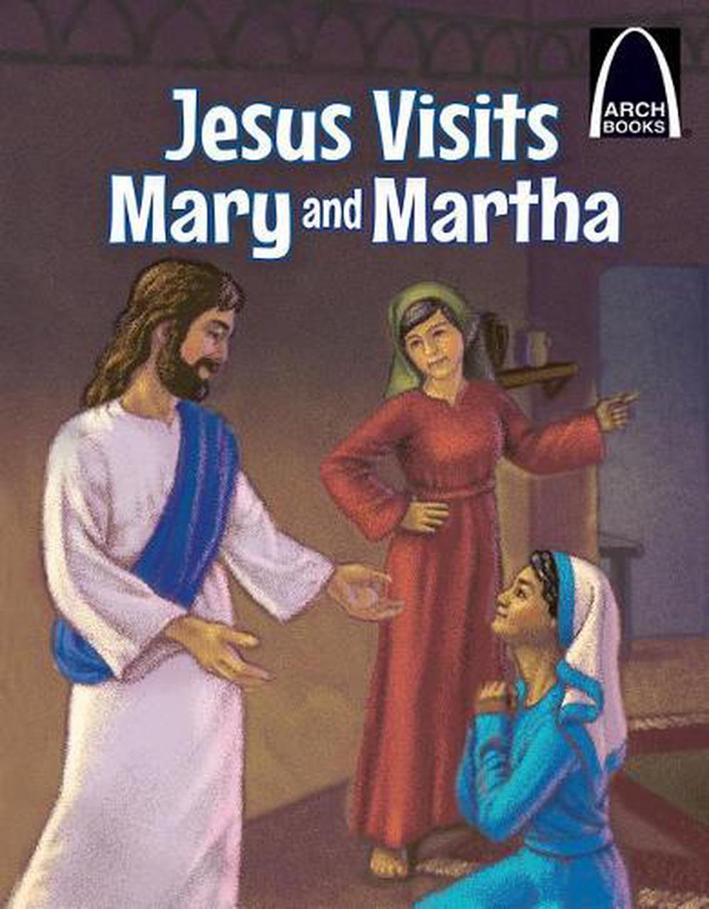 jesus-visits-mary-and-martha-english-paperback-book-free-shipping-9780758657381-ebay