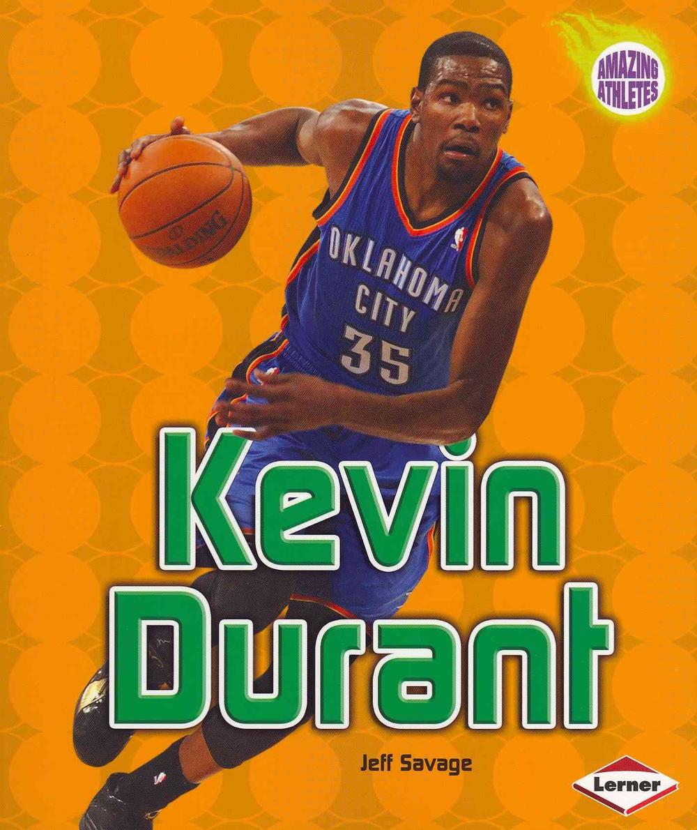 kevin wayne durant 12th edition