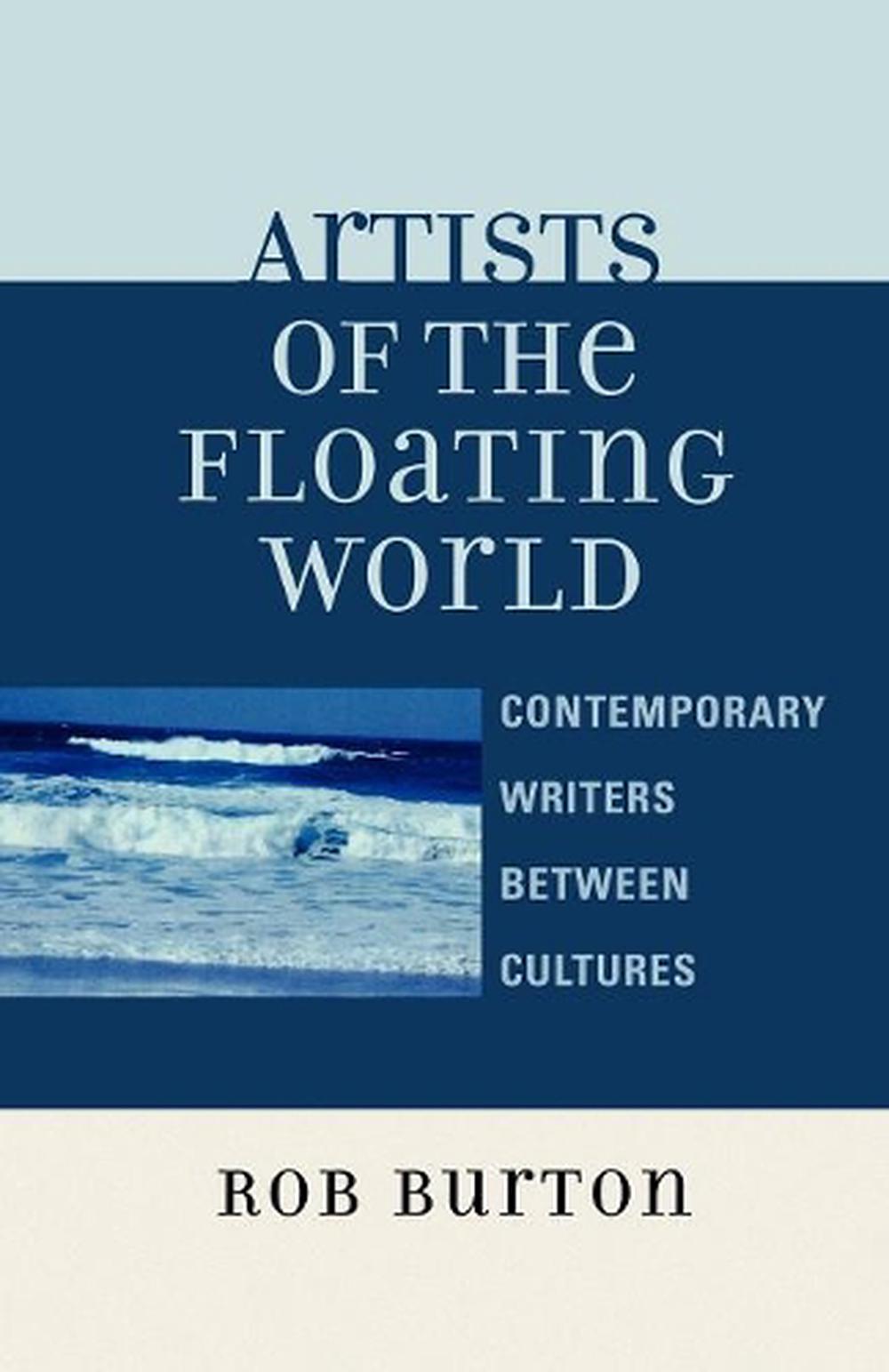 an artist of the floating world book
