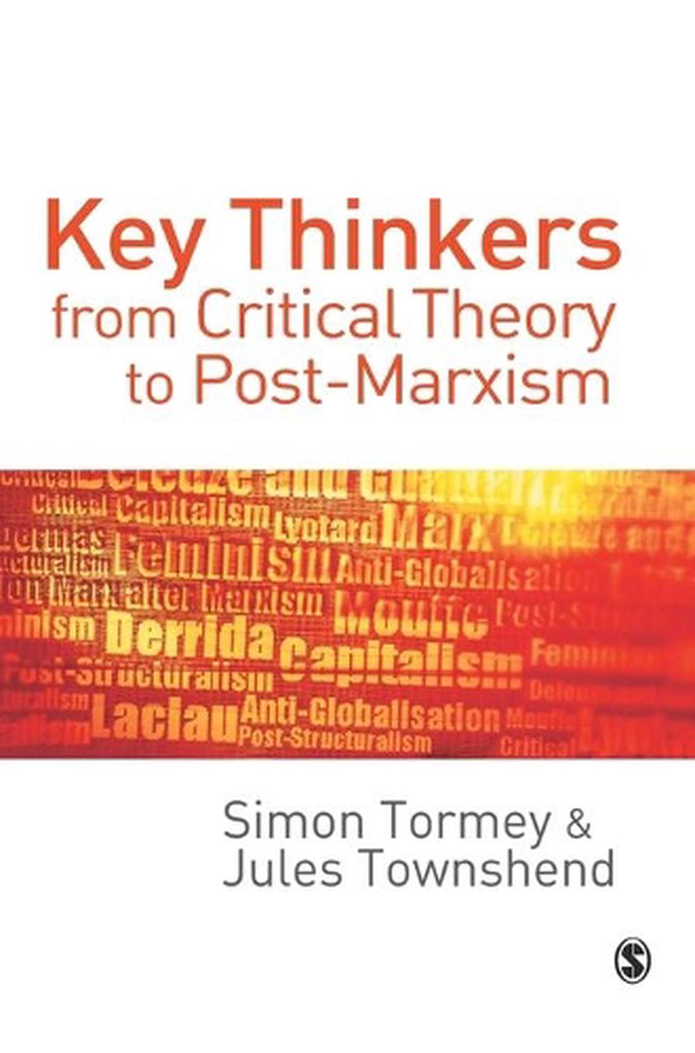 What is critical theory in education picture