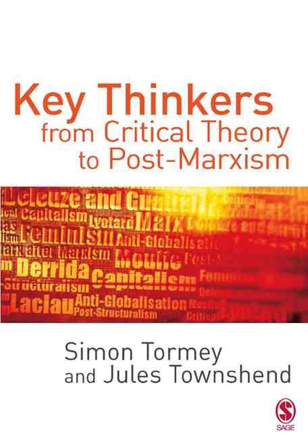 Critical race theory definition picture